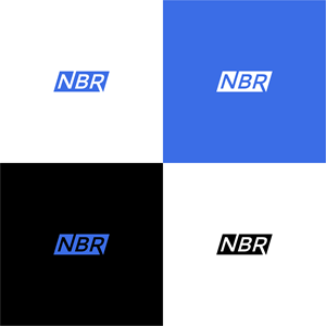 Logo Design by Jozjozan.Std™ for NBR GROUP | Design: #32414607