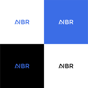 Logo Design by Jozjozan.Std™ for NBR GROUP | Design: #32414629