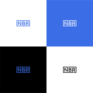 Logo Design by Jozjozan.Std™ for NBR GROUP | Design: #32414669