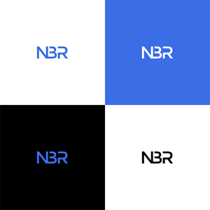Logo Design by Jozjozan.Std™ for NBR GROUP | Design: #32414679