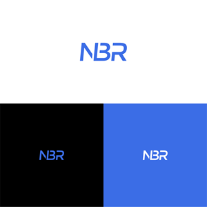 Logo Design by Jozjozan.Std™ for NBR GROUP | Design: #32414689