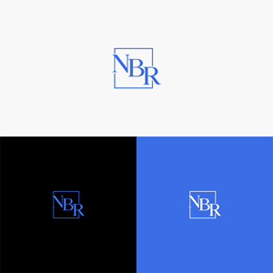 Logo Design by Jozjozan.Std™ for NBR GROUP | Design: #32414713