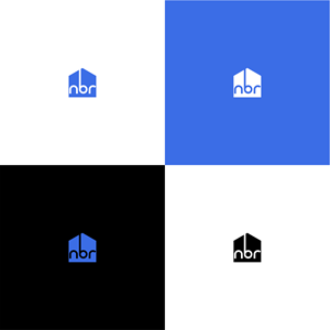 Logo Design by Jozjozan.Std™ for NBR GROUP | Design: #32414733