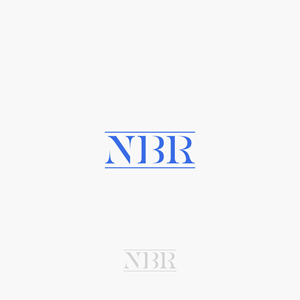 Logo Design by Jozjozan.Std™ for NBR GROUP | Design: #32414759