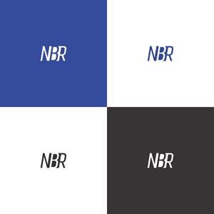 Logo Design by Jozjozan.Std™ for NBR GROUP | Design: #32416798