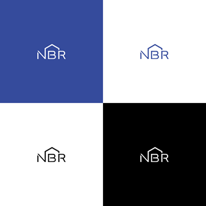 Logo Design by Jozjozan.Std™ for NBR GROUP | Design: #32416837