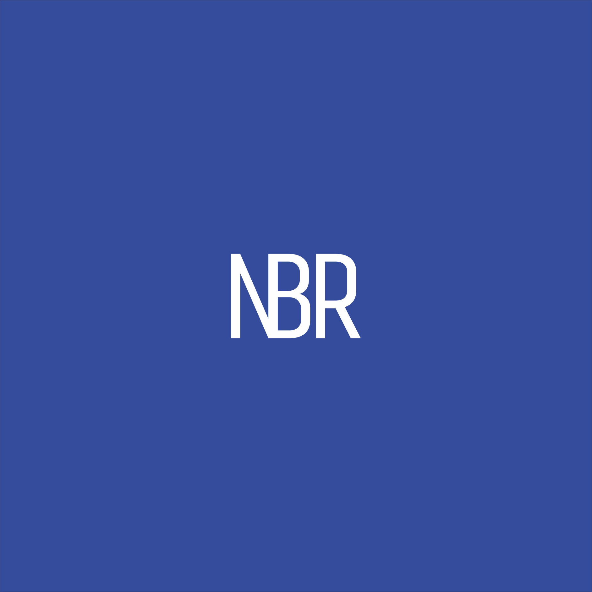 Logo Design by Jozjozan.Std™ for NBR GROUP | Design #32416993