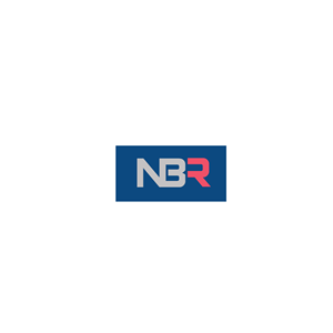 Logo Design by EIGHTGO for NBR GROUP | Design: #32460760