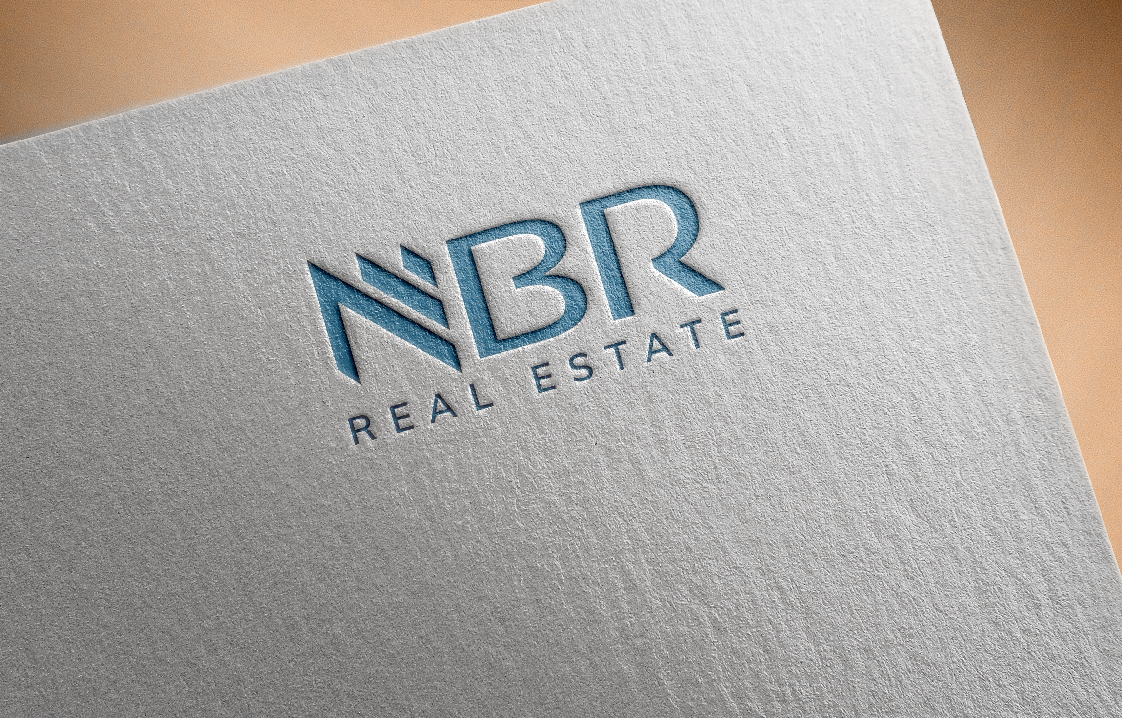 Logo Design by Rizki609 for NBR GROUP | Design #32426541