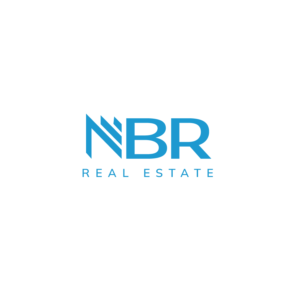 Logo-Design von Ritz609 für NBR GROUP | Design #32441346