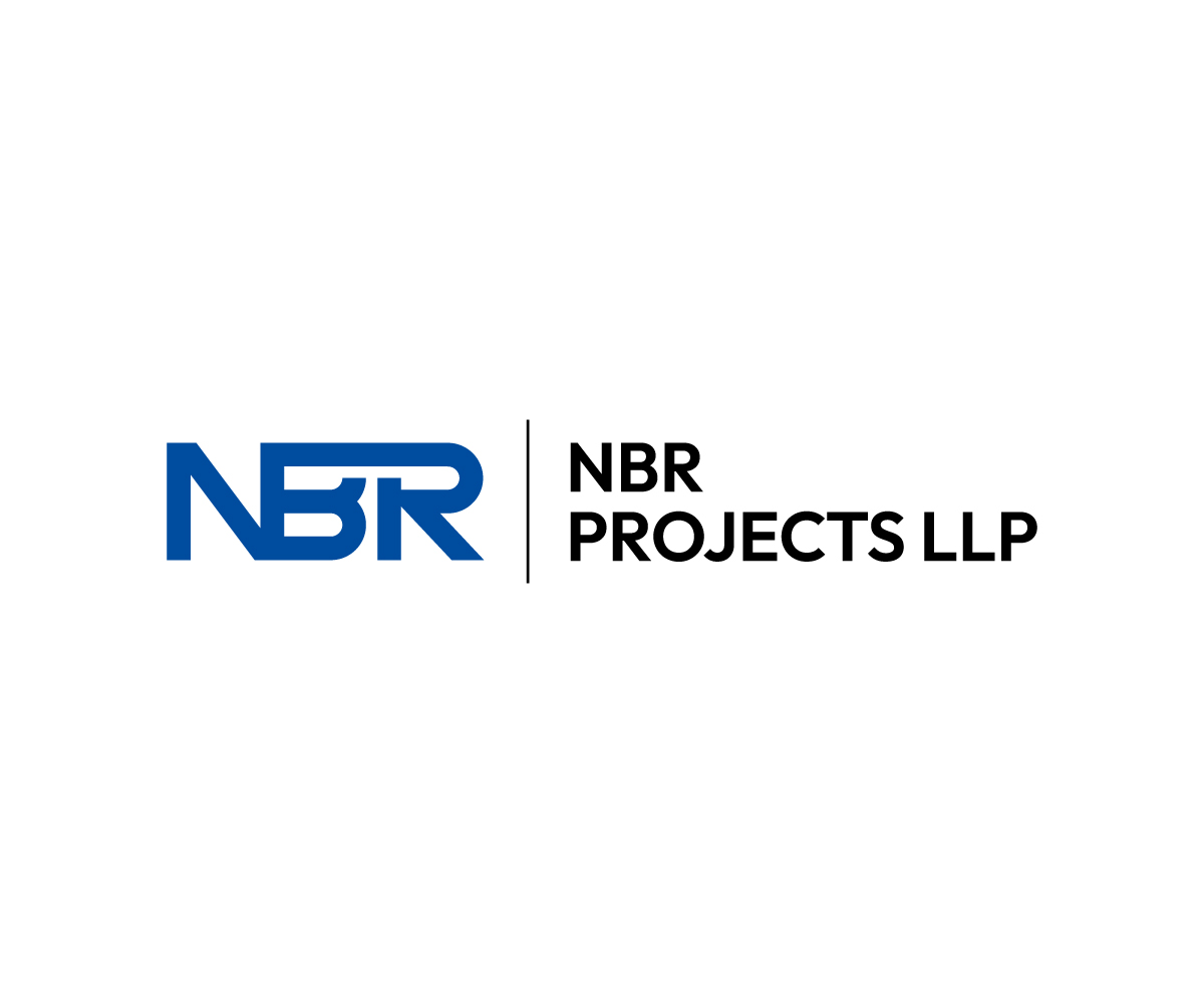 Logo Design by _Asadancs for NBR GROUP | Design #32416355