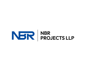 Logo Design by _Asadancs for NBR GROUP | Design: #32416355