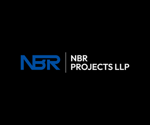 Logo Design by _Asadancs for NBR GROUP | Design: #32416356