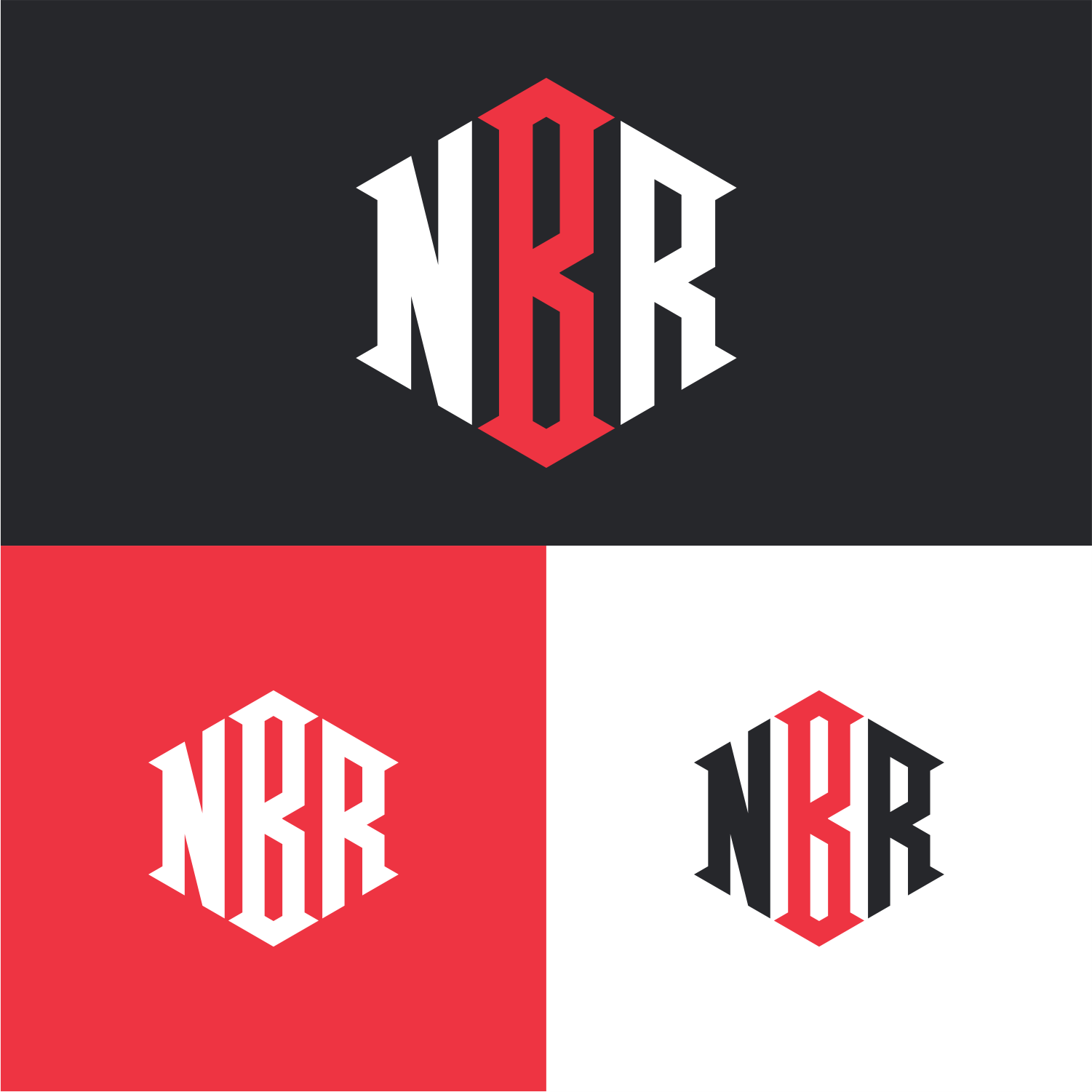 Logo Design by Soran99d for NBR GROUP | Design #32424938