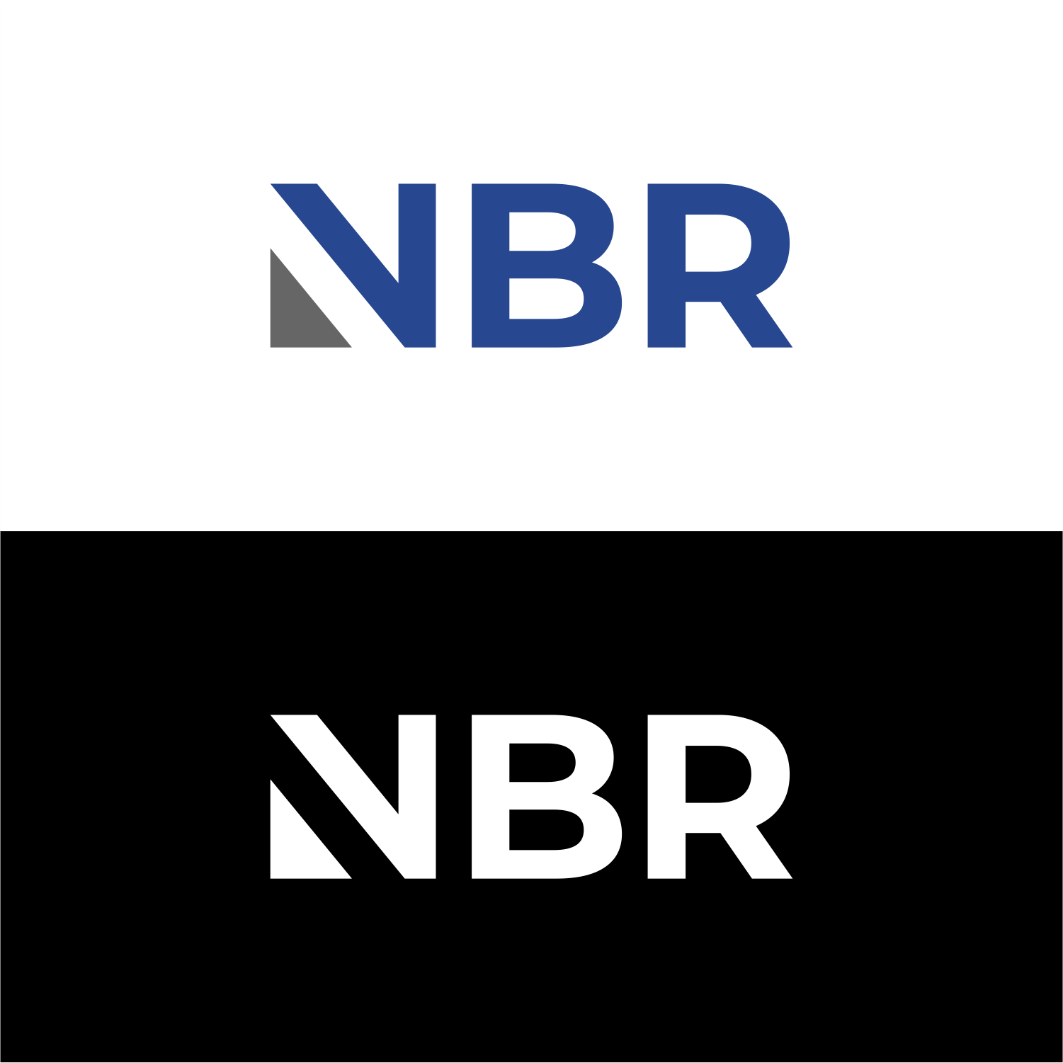 Logo Design by Soran99d for NBR GROUP | Design #32441680