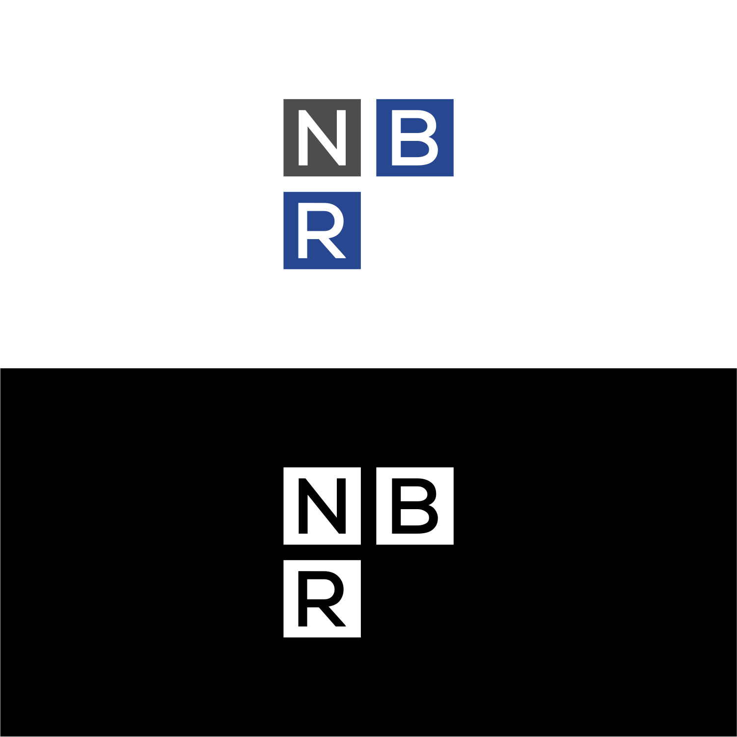 Logo Design by Soran99d for NBR GROUP | Design #32469718