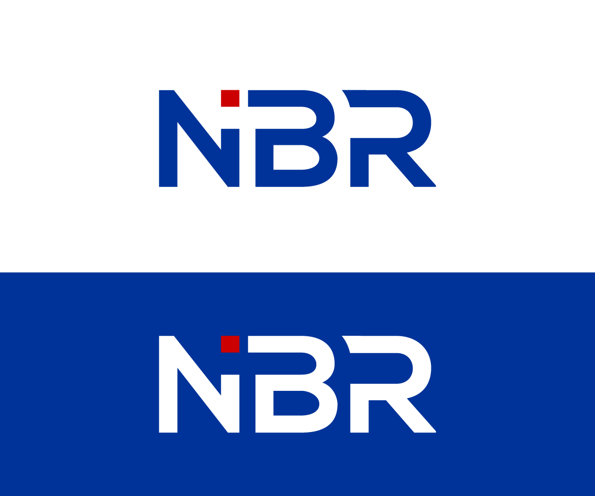 Logo Design by Ayub Zafar for NBR GROUP | Design #32422053