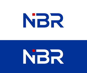 Logo Design by Ayub Zafar for NBR GROUP | Design: #32422053
