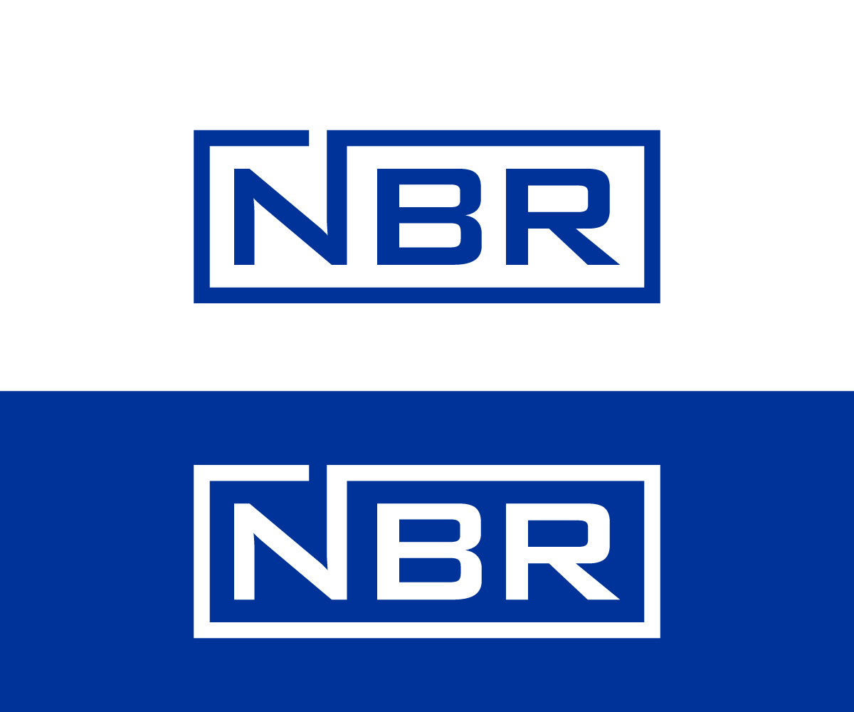 Logo Design by Ayub Zafar for NBR GROUP | Design #32422055