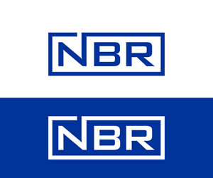 Logo Design by Ayub Zafar for NBR GROUP | Design: #32422055