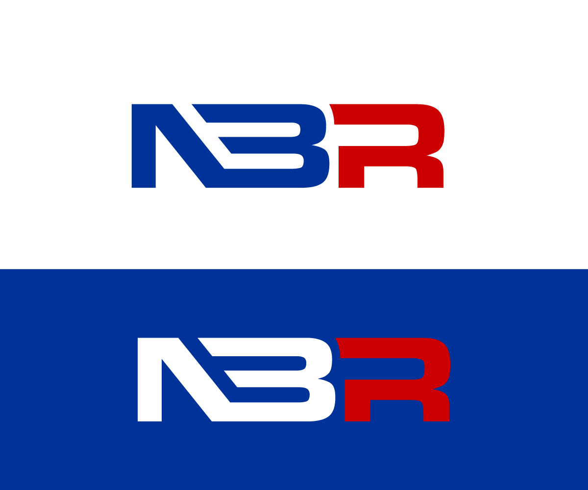 Logo Design by Ayub Zafar for NBR GROUP | Design #32422056