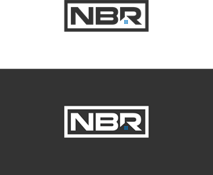 Logo Design by 1975oliverocampo for NBR GROUP | Design: #32415547