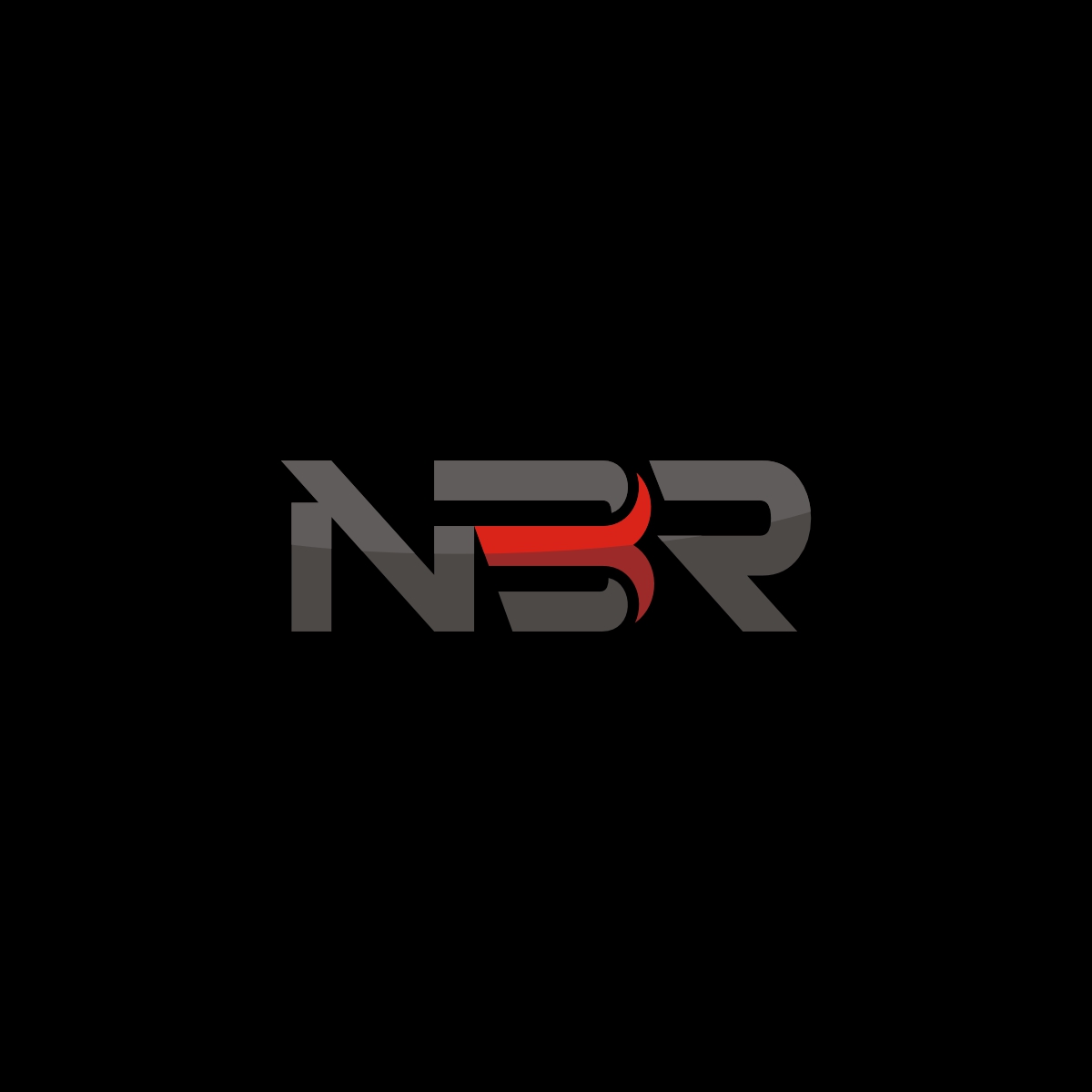Diseño de Logo por Ashani Bhattacharya para NBR GROUP | Diseño #32429536