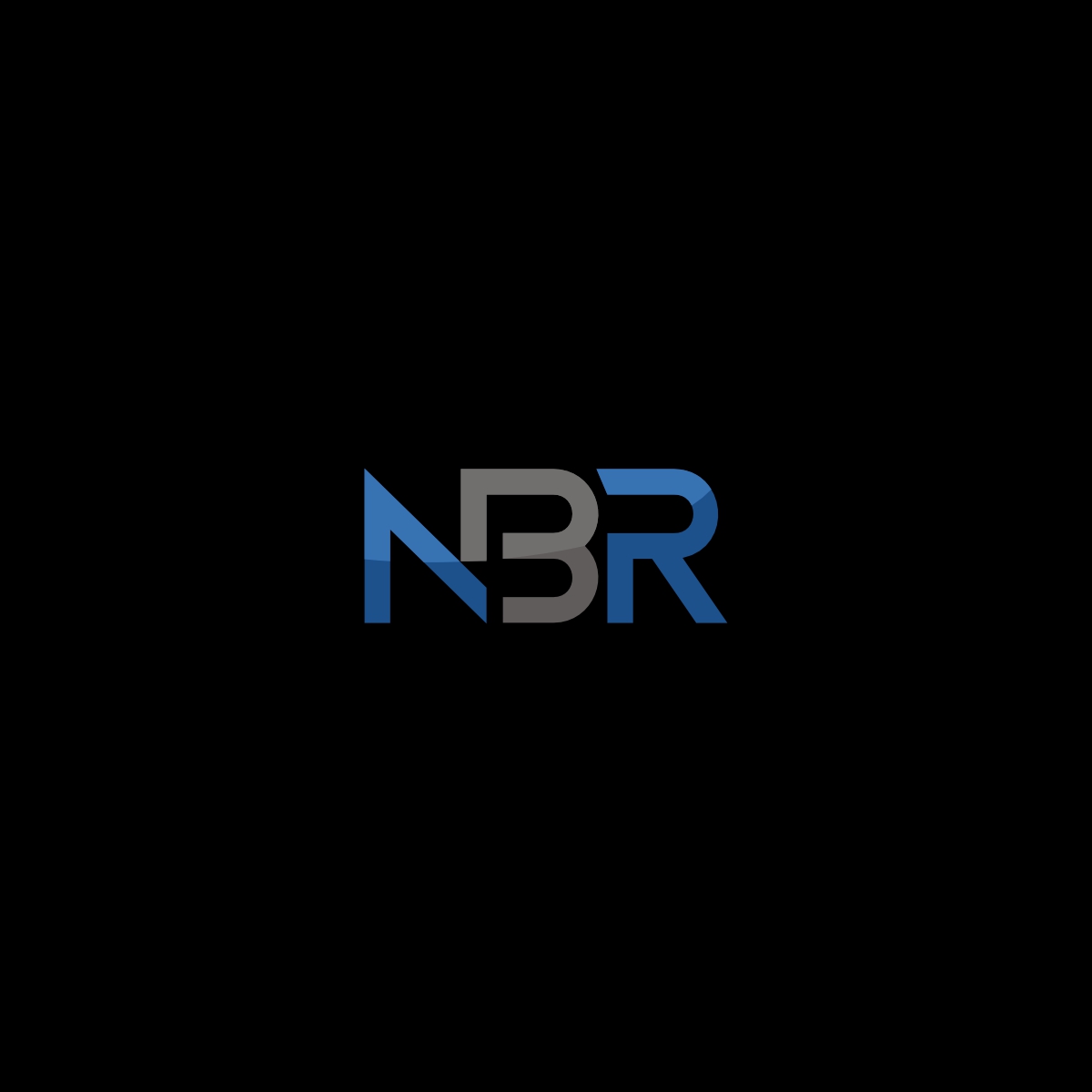 Diseño de Logo por Ashani Bhattacharya para NBR GROUP | Diseño #32429706