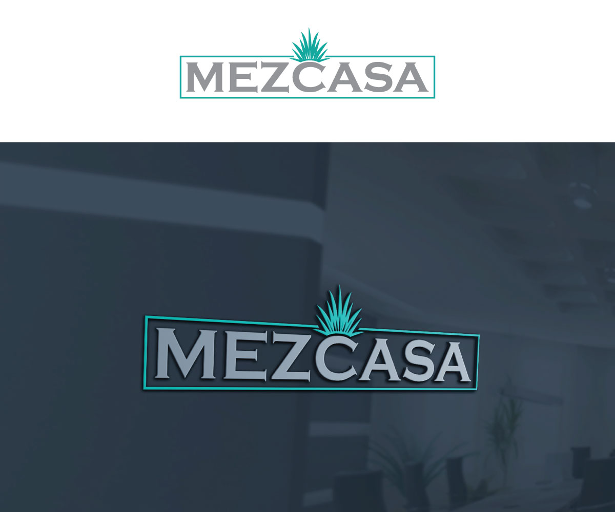 Logo Design by Luckey yaari for this project | Design #32425242