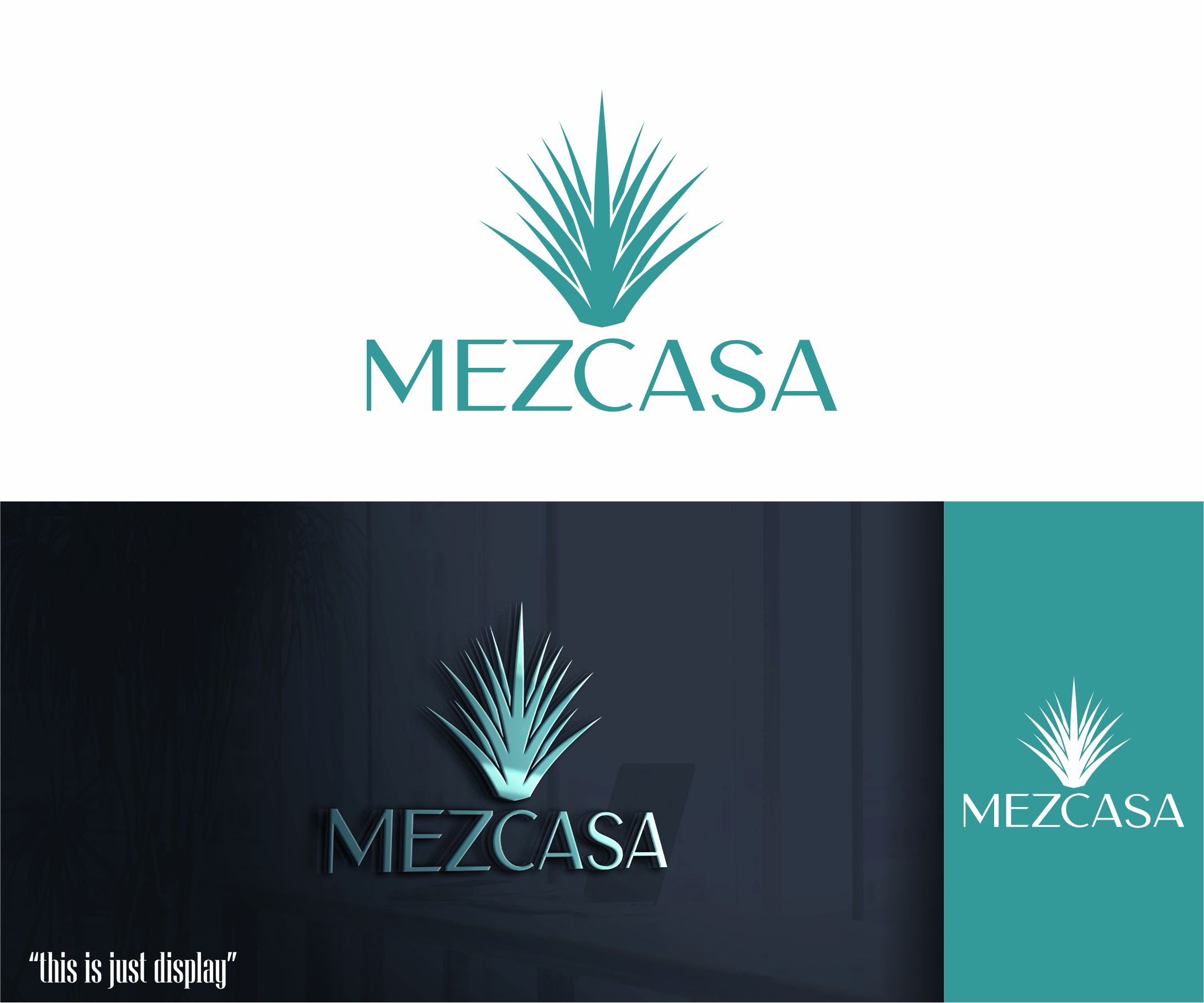 Design de Logo par alkaline pour ce projet | Design #32422594