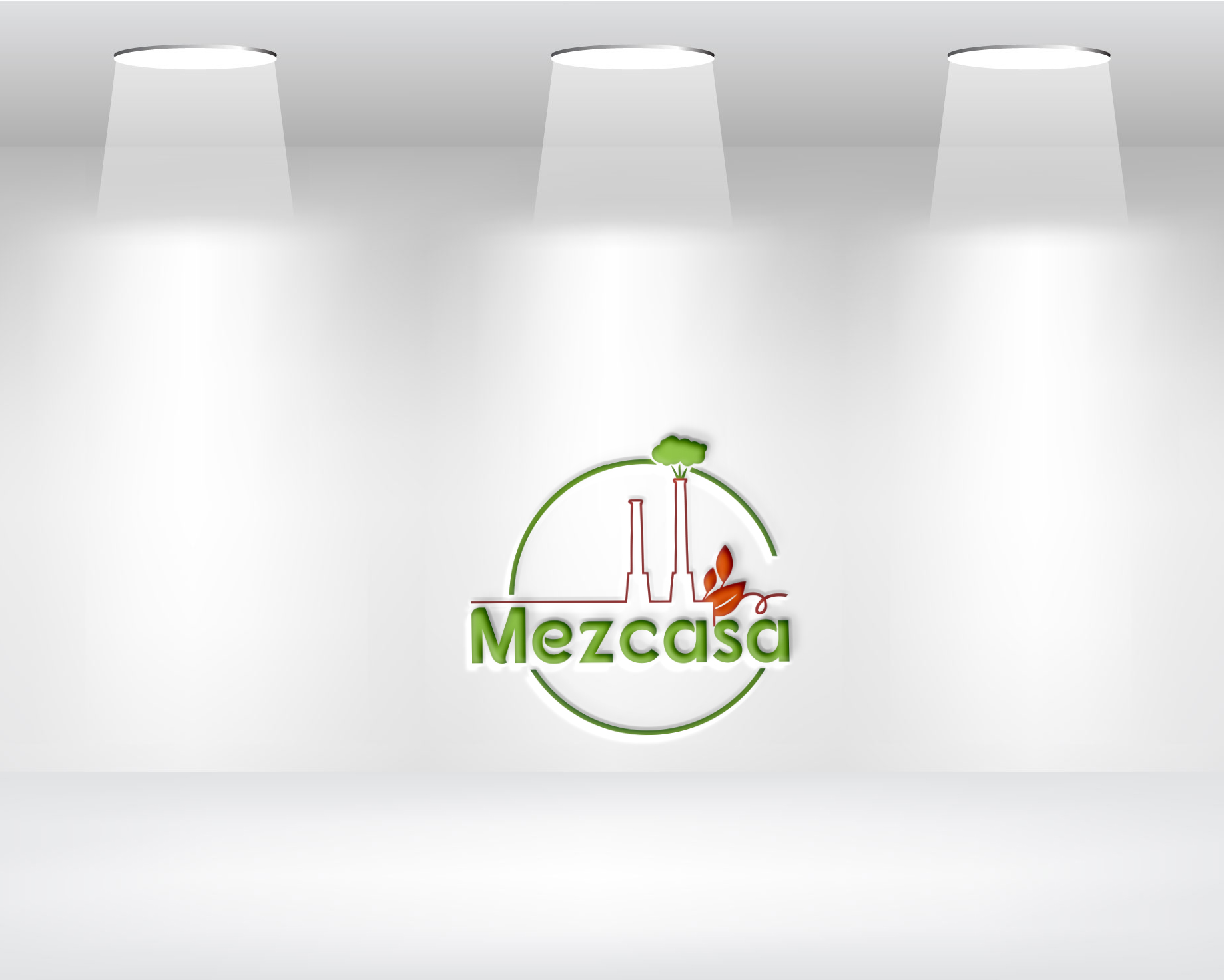 Logo Design by Daniel Khan for this project | Design #32421755