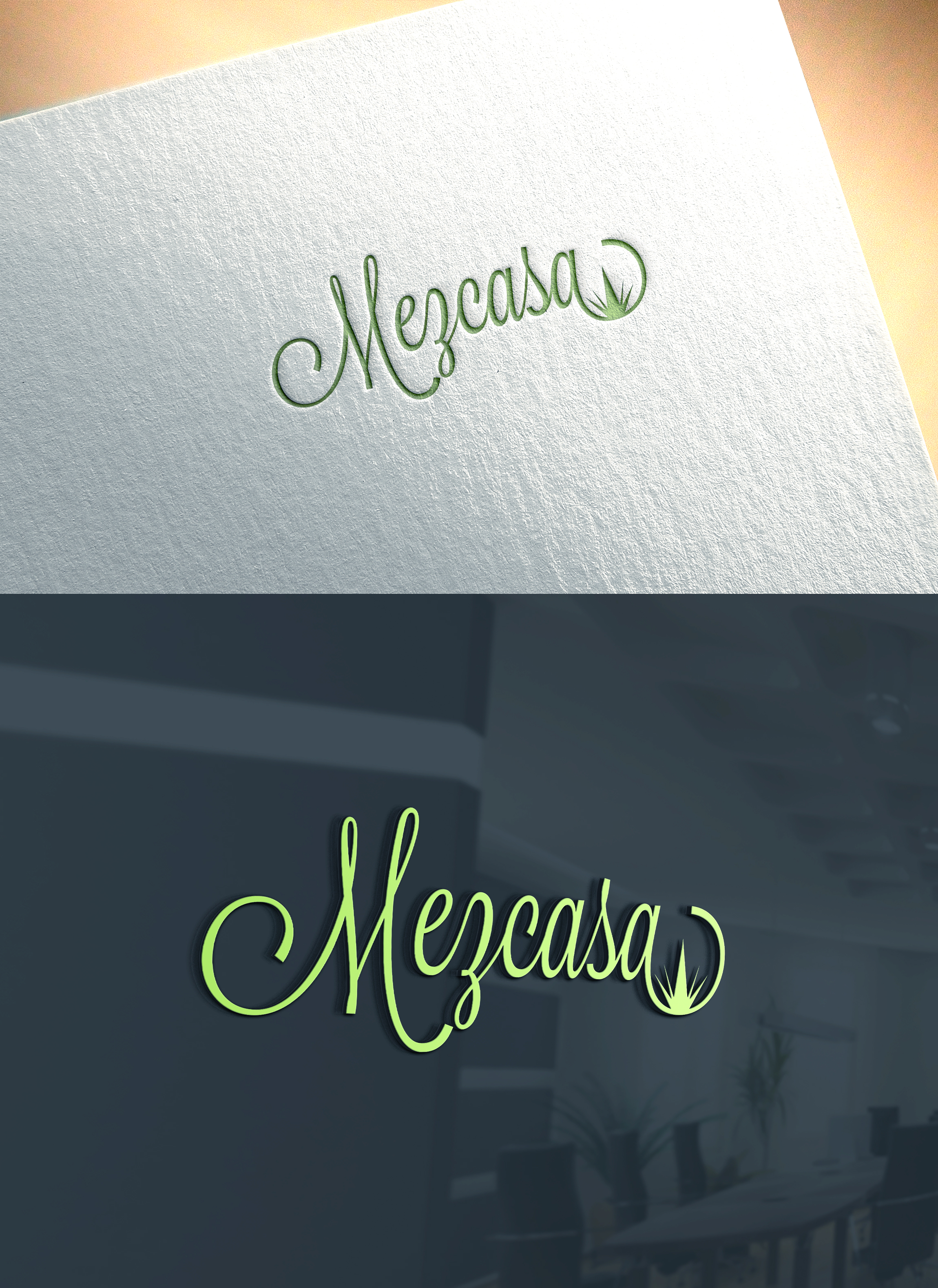 Logo Design by RaKu 2 for this project | Design #32440956