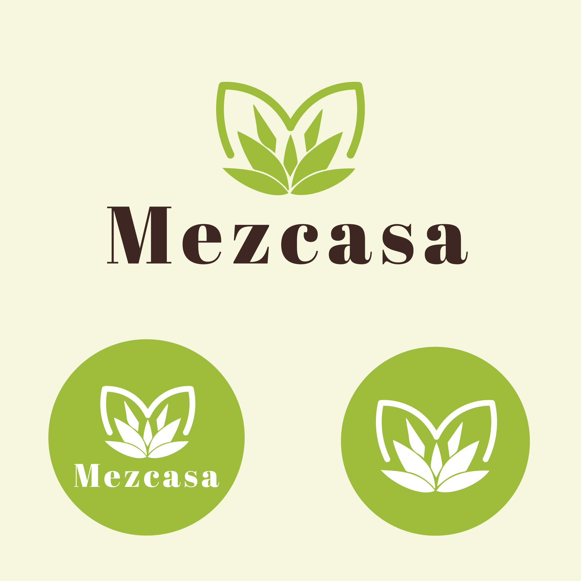 Diseño de Logo por Merengeese Ambapardiwala para este proyecto | Diseño #32437124