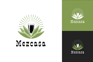 Logo Design by RM for this project | Design #32421462