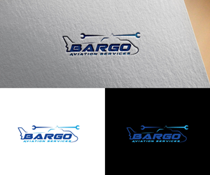 Logo Design by RS_Design for Bargo Aviation Services | Design: #32416514