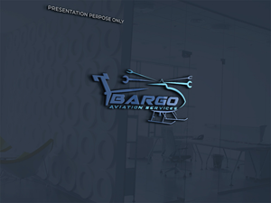 Logo Design by RS_Design for Bargo Aviation Services | Design: #32418966