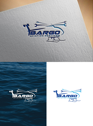 Logo Design by RS_Design for Bargo Aviation Services | Design: #32418967