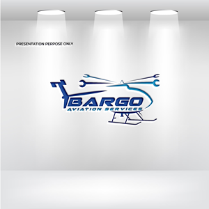 Logo Design by RS_Design for Bargo Aviation Services | Design: #32418968