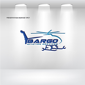 Logo Design by RS_Design for Bargo Aviation Services | Design: #32420755