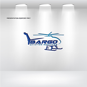 Logo Design by RS_Design for Bargo Aviation Services | Design: #32420822