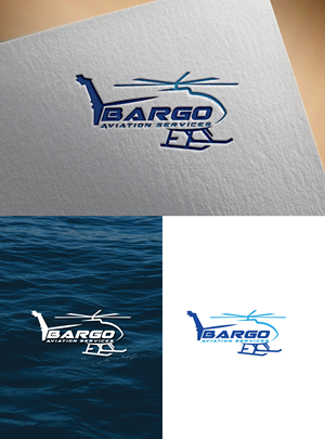 Logo Design by RS_Design for Bargo Aviation Services | Design: #32420823