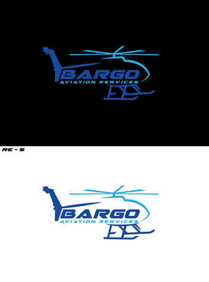 Logo Design by RS_Design for Bargo Aviation Services | Design: #32427484