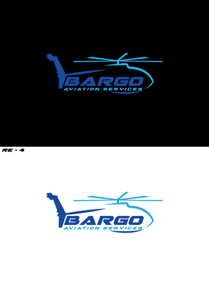 Logo Design by RS_Design for Bargo Aviation Services | Design: #32427485