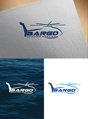 Logo Design by RS_Design for Bargo Aviation Services | Design: #32428136