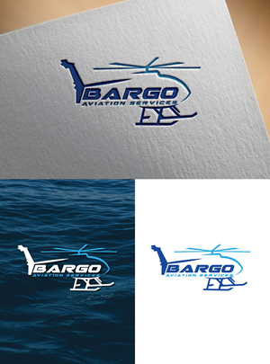 Logo Design by RS_Design for Bargo Aviation Services | Design: #32486230