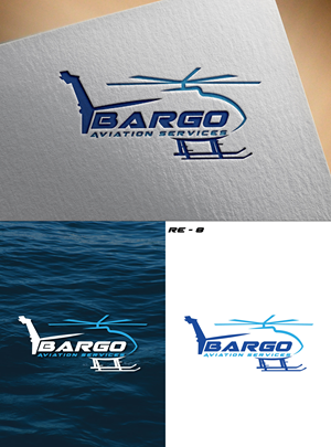 Logo Design by RS_Design for Bargo Aviation Services | Design: #32523889