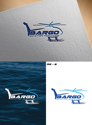 Logo Design by RS_Design for Bargo Aviation Services | Design: #32524457
