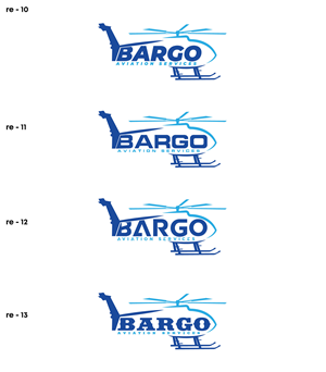 Logo Design by RS_Design for Bargo Aviation Services | Design: #32611482