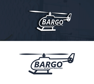 Logo Design by Muskan Craft for Bargo Aviation Services | Design: #32438859