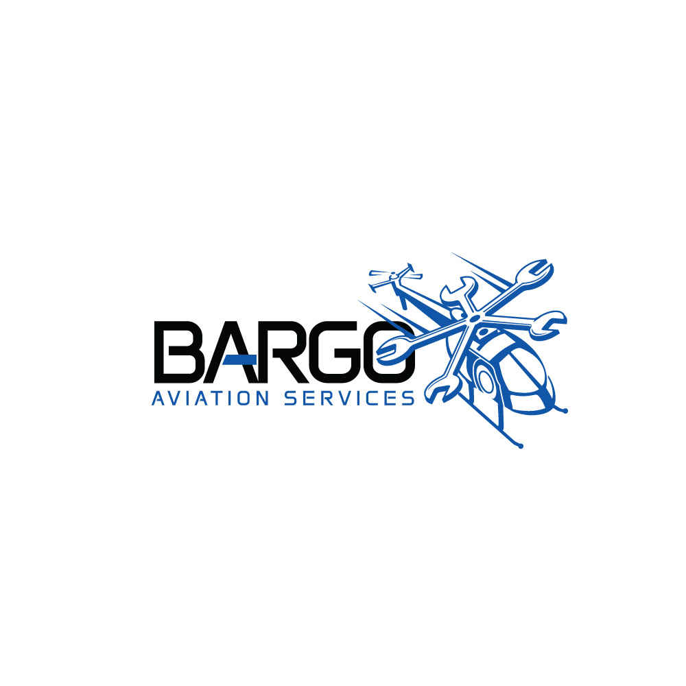 Logo Design by rgb01 for Bargo Aviation Services | Design #32462860